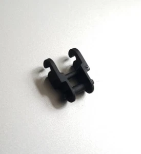 1000x NEW LEGO ® Technic, Link Chain 3711 Black - Picture 1 of 3