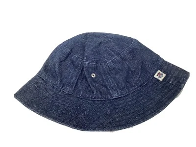 NEW - Gymboree Reversible Bucket Hat. L/XXL ( 5-7 Yrs. ) - Image 1 of 2
