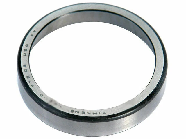 Front Inner Wheel Race For 2003-2005 Ford E150 Club Wagon RWD 2004 Y365BN - Image 1 of 1