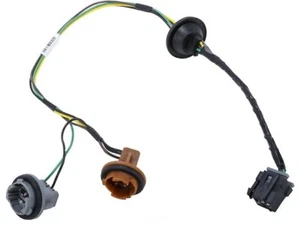 For 2003-2014 GMC Savana 1500 Tail Light Harness AC Delco 72351PVDT 2004 2005 - Picture 1 of 2