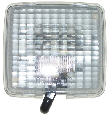 New Center dome Light Mazda B2200 B2000 B2600 (BG62-51-310A) Ford Festiva  - Image 1 of 4