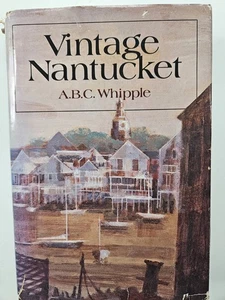 Vintage Nantucket by A B C Whippke - Bild 1 von 5