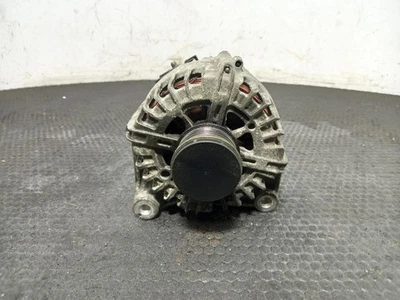 BMW 3 SERIES Alternator 2012-2019 2.0L N47D20O1 (N47D20C)  - Image 1 of 4