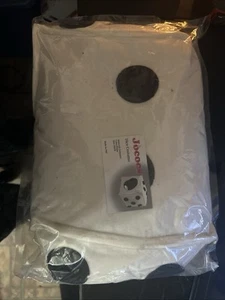 2 trajes de fiesta disfraz de dados de casino - Imagen 1 de 2