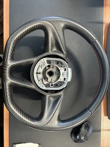 mclaren 720s steering wheel - Picture 1 of 4