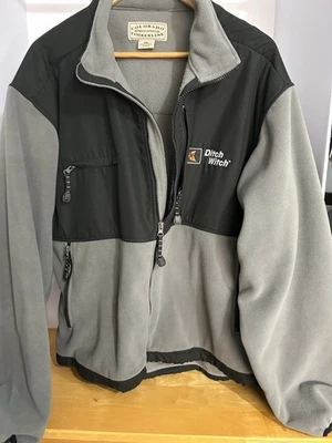Men’s Colorado Timberline Jacket Size 2XL, Gray And Black - Image 1 of 4