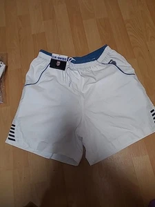 K Swiss Performance Shorts Size Small Ultracel With Tags - Picture 1 of 12