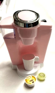 Pretend Play Pod Coffee Maker - Picture 1 of 1