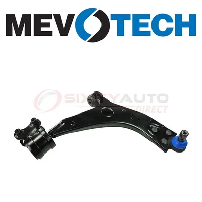 Mevotech Control Arm & Ball Joint Assembly for 2008-2013 Volvo C30 1.6L 2.4L yu Foto 1 de 4