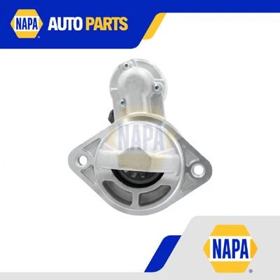 Starter Motor NSM2029 NAPA 361004A100 361004A150 361004A200 Quality Guaranteed - Image 1 of 4