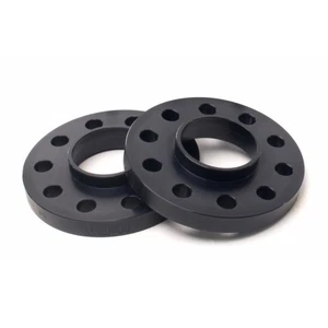 H&R For Audi A4/A4 Quattro 2009-2019 DR Wheel Spacers Trak+ 3mm Bolt Pattern 5 - Picture 1 of 5