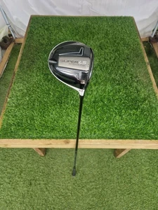 Adams Super Speedline LS 9.5* Driver - Regular Flex Graphite Shaft - RH - Picture 1 of 12