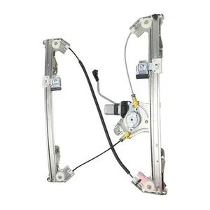 For Ford F-150 2004-2008 Window Regulator Passenger Side | Rear Power With Motor - Picture 1 of 7