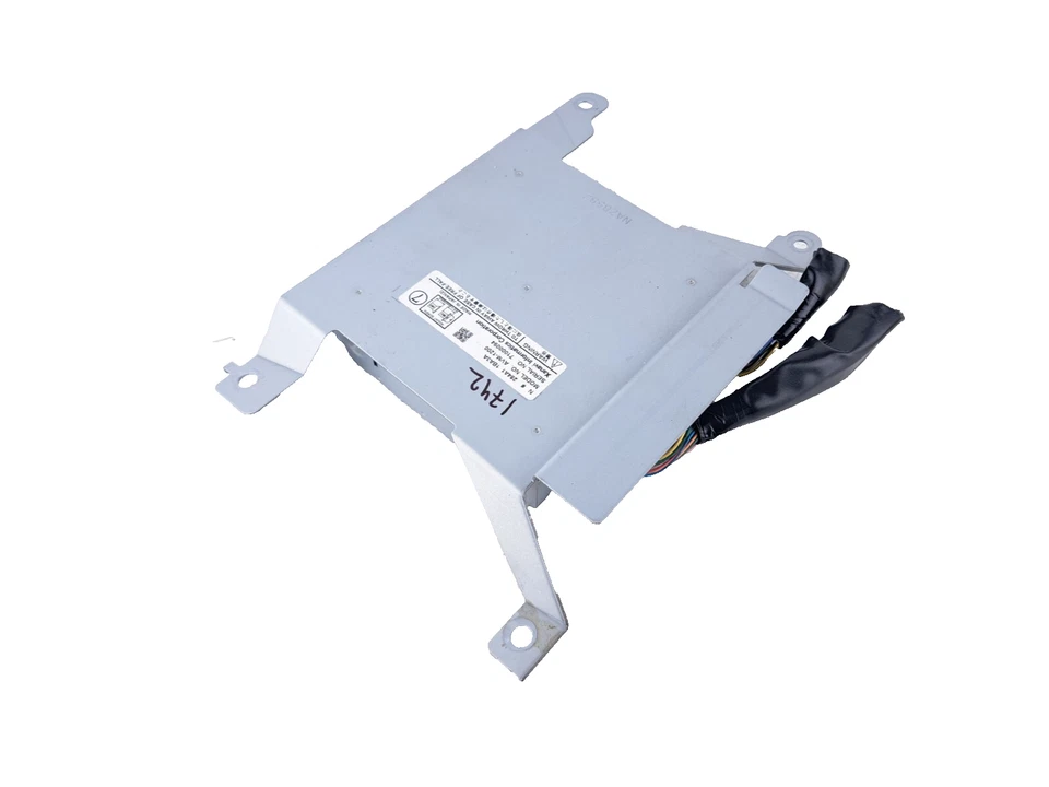 2008-2009 Infiniti EX35 камеры заднего вида контроллер компьютерный модуль 284A11BA3A - Изображение 1 из 4