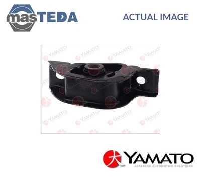 I54005YMT ENGINE MOUNT MOUNTING FRONT YAMATO NEW OE REPLACEMENT - Image 1 of 4