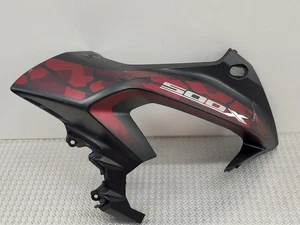 Honda CB 500 X 2019 rechte Seite Mitte Motorhaube 64330-MKP-J800 - Bild 1 von 16