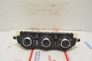 2013 2016 Ford Escape Climate Control Unit Heater Ac Temperature Hvac CI65#014 - Picture 1 of 4
