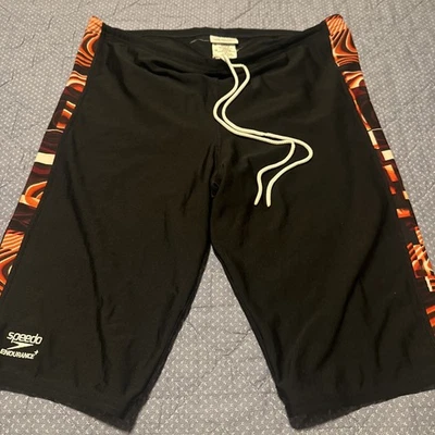 Bañador Speedo para hombre - talla L para hombre (34/36) Foto 1 de 3