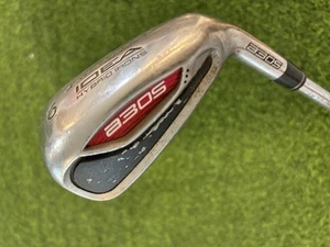 Adams Idea a3OS Hybrid Irons 6 Iron/Stiff Flex Steel/Rh - Picture 1 of 8