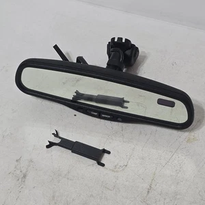 03-09 Toyota 4Runner Interior Rear View Mirror ES330 GX470 Lexus 010103 GNTX-177 - Bild 1 von 10