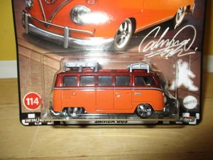1967 Volkswagen Sambal Bus Premium Boulevard MOC - Bild 1 von 3