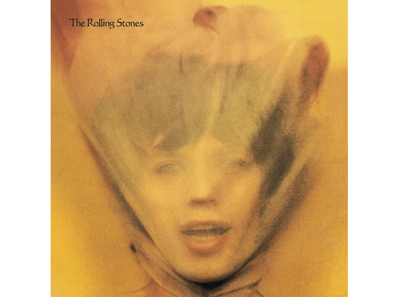 The Rolling Stones - GOATS HEAD SOUP (STANDARD VINYL) - (Vinyl) #A1 - Bild 1 von 1