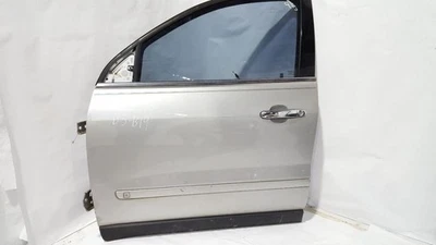 Front Left Door with Express Power Option OEM 2007 2008 2009 2010 Saturn Outlook - Image 1 of 4