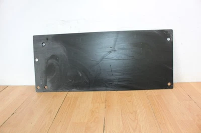 2006 Arctic Cat Prowler XT 650 H1 placa de proteção lateral esquerda ou direita - Imagem 1 de 4