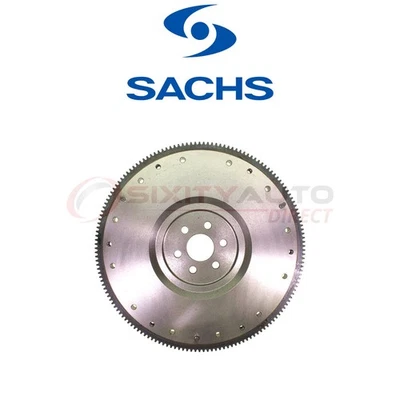 SACHS Clutch Flywheel for 1986-1995 Ford Mustang 5.0L V8 - Transmission ug Foto 1 de 4