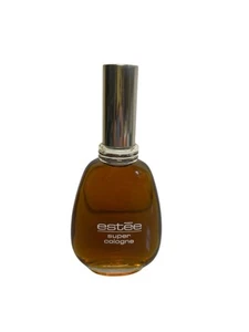 Vintage * ESTEE by ESTEE LAUDER * splash SUPER COLOGNE 60 ml~2 oz OLD DESIGN - Picture 1 of 4