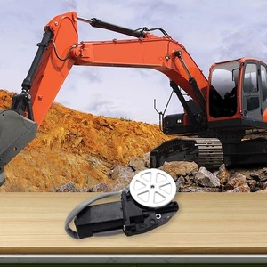 For Kubota KX161 KX155 KX1613 Throttle Motor Replacement Part Number RC41153642 - Picture 1 of 9