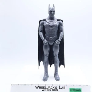 Batman 12" PROTOTYPE TEST SHOT The Flash 89 DC Spin Master Actionfigur - Bild 1 von 5