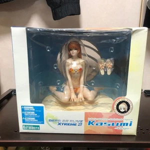 Dead or Alive Xtreme 2 DOAX2 KASUMI Virgo 1/6 Figure Japan KOTOBUKIYA W/Box - Picture 1 of 9