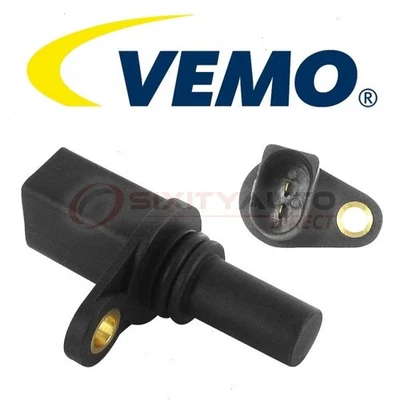 VEMO Vehicle Speed Sensor for 2000-2004 Volkswagen Beetle 1.8L 1.9L 2.0L L4 sn - Image 1 of 4