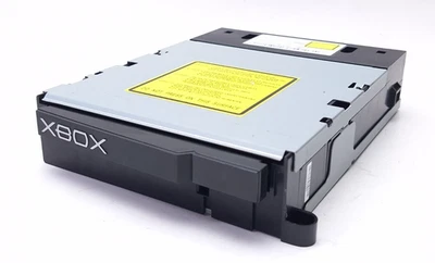 OEM Xbox OG Thomson TGM600 Complete DVD Laser Drive Tested - Image 1 of 4