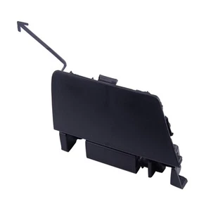 Right Front Bumper Tow Hook Cover Cap Fit for Lexus RX270 RX350 F-Sport 13-15 nt - Picture 1 of 2