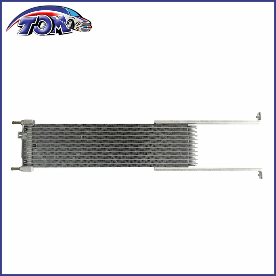 Nuevo enfriador de aceite de transmisión para 01-04 Dodge Caravan Chrysler Town & Country Foto 1 de 3