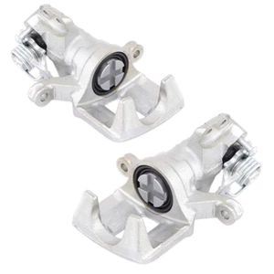 For Honda Jazz Mk2 2002-2008 Rear Pair Brake Caliper - Picture 1 of 4