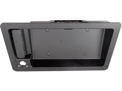 Maçaneta traseira direita Brock 99795TF 2009 2010 2011 2012 para 2008-2014 Ford E150 - Imagem 1 de 2