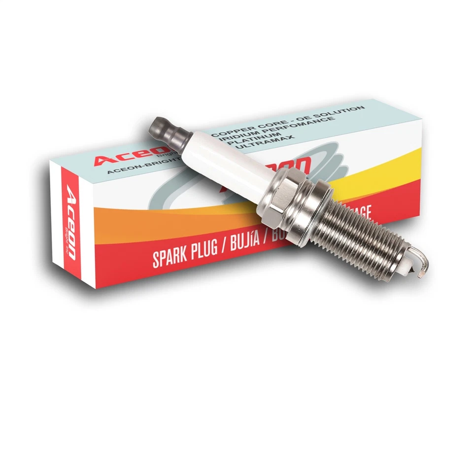 Bujía compatible con BMW 2010-2013 128i 328i 328i xDrive X3 L6 Foto 1 de 1