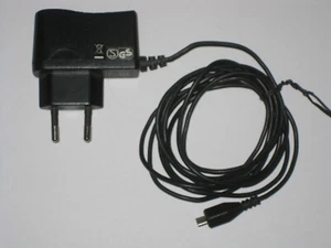 Plantronics AC/DC Netzteil - Modell SV050018 - 5 V - 0,18 A - 0,9 W - Bild 1 von 2