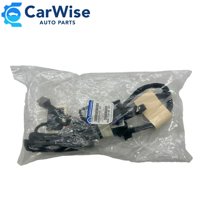 New Mopar Console Wiring Jumper Harness for 2016 Chrysler 200 3.6L 68267124AB - Image 1 of 2
