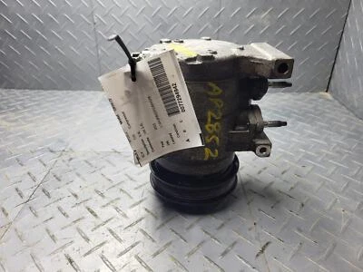 2011-2015 Jeep Grand Cherokee 3.6L Compressor PART# P68021637AG Foto 1 de 4