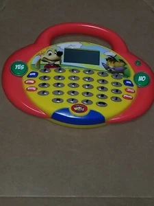 Jumpstart World, ABC Learning Tablet,Spelling,Letters,Missing Letters,Fun etc - Picture 1 of 7