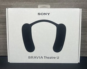 Sony - HTAN7 BRAVIA Theater U tragbarer TV-Lautsprecher - Schwarz - Bild 1 von 3
