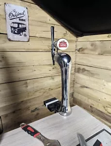 Stella beer pump Full Set Up Outside Bar. Condition is Used but very good - Picture 1 of 13