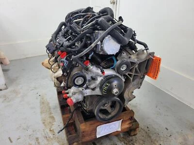 2011-2020 GMC Savana 3500 6.0L Gas Engine, 264k Miles **RUNS GOOD ASK FOR VID** - Изображение 1 из 4