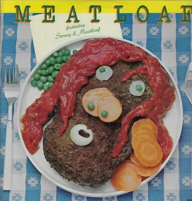 MeatLoaf  Featuring Stoney & Meatloaf PRODIGAL 10029 VINYL STILL SEALED - Image 1 of 2