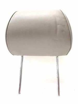 Lexus GS300 2001 reposacabezas conductor delantero izquierdo cuero gris carbón 719103A260B1 Foto 1 de 4