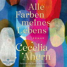 Cecelia Ahern|Alle Farben meines Lebens|Hörbuch